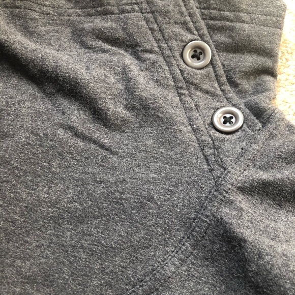 Early 2000’s- Burton long sweater - Picture 4 of 5
